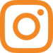 Instagram Informationstechnologie Logo