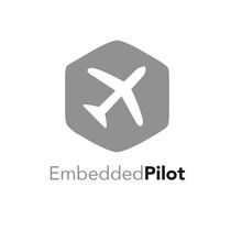 Logo Projekt Embedded Pilot