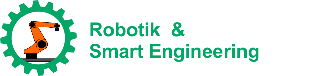 Maschinenbau Robotik und Smart Engineering